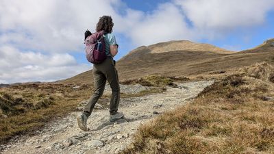 Keen Targhee Apex review: Comfort-first hiking boots for modern trails