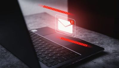 Millions Of People Interacted With a Phishing Message Last Year—Would You Have Spotted It?