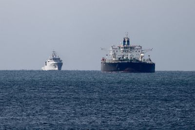 Members of Wagner mercenary group ‘guarding Russia’s shadow fleet through the English Channel’