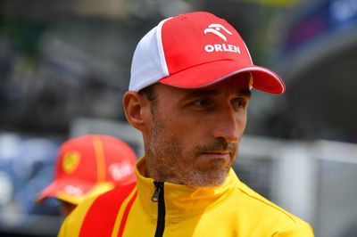 Every former Formula 1 driver on the 2026 Le Mans 24 Hours grid