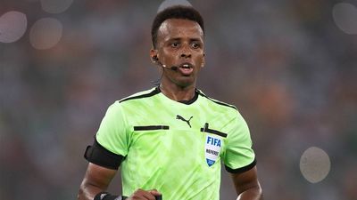 ‘Not Right’—Barred Somali Referee Sent World Cup Invitation by Canadian Politicians