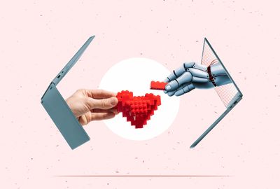 Don’t write love letters with AI