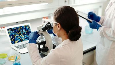 Is it possible to rejuvenate damaged human cells? US biotech firm tests new gene therapy