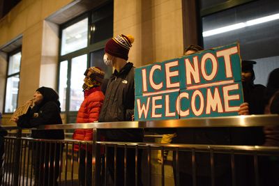 Trump Has Locked in His Deportation Machine at a Scale the Next Administration Will Struggle To Dismantle