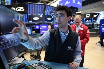 ‘The circulatory system is not working.’ Goldman on what’s really wrong with private markets