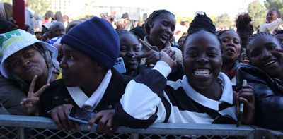 South Africa’s jobs crisis: what 10 years of tax data tells us