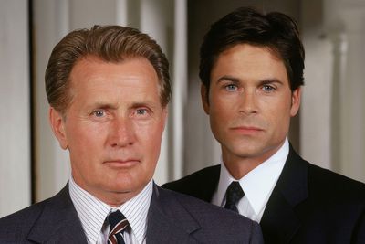 Trump posts chilling ‘West Wing’ clip as tensions with Iran explode