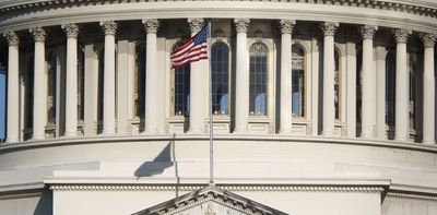 How money exchanges between House members shape the balance of power in Congress