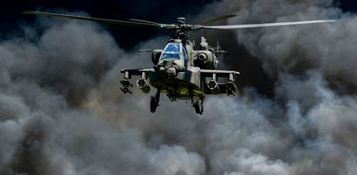 US and Iran’s exchange of strikes shows how far diplomacy has changed