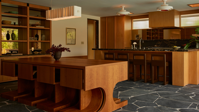 5 Mid-Century Kitchen Trends That Look So Right for Homes in 2026 — These Spaces Are "Inviting, Tactile, and Authentic, Rather Than Overly Polished"