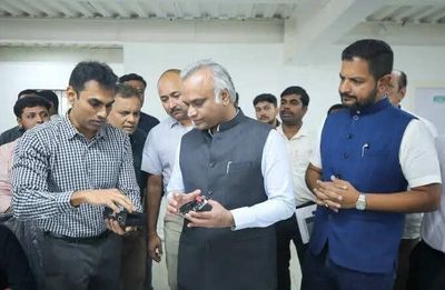 Karnataka begins rollout of AI-ready KEO PCs, first batch of 2,000 units set for deployment