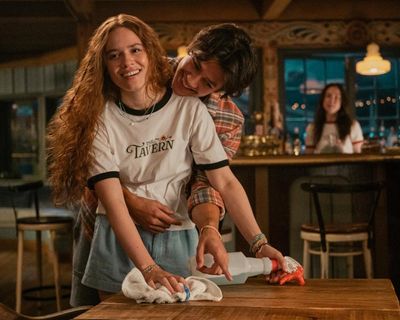 Every Year After review – this hunk-packed romance is sweet, irresistible trash