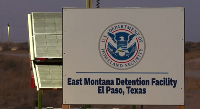 Loaded Weapon Disappears Inside US ICE Facility as Report Exposes Major Safety Lapses
