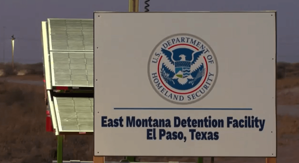 Loaded Weapon Disappears Inside US ICE Facility as Report Exposes Major Safety Lapses