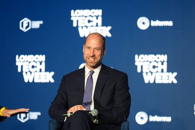 Williams hails power of tech to help prevent homelessness