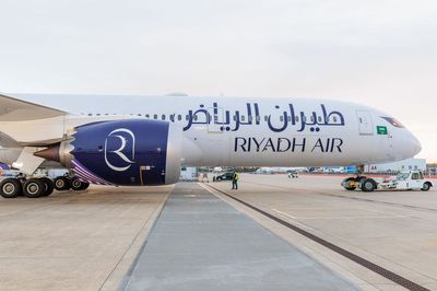 Riyadh Air launches first ever commercial flight – this is everything we know about Saudi Arabia’s brand-new airline