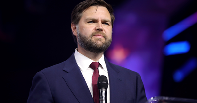 'Hitting the Ozempic Hard': Critics Savage JD Vance's 'Sagging' New Look Despite Denials