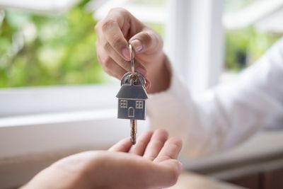 How much you need to earn to buy your first home in major UK cities