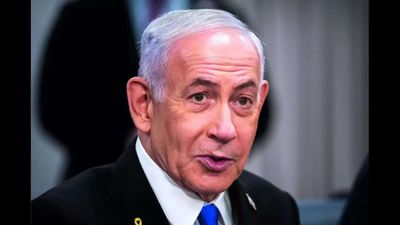 'Netanyahu will seek re-election': Israel PM's party buries rumours after Trump's public doubt
