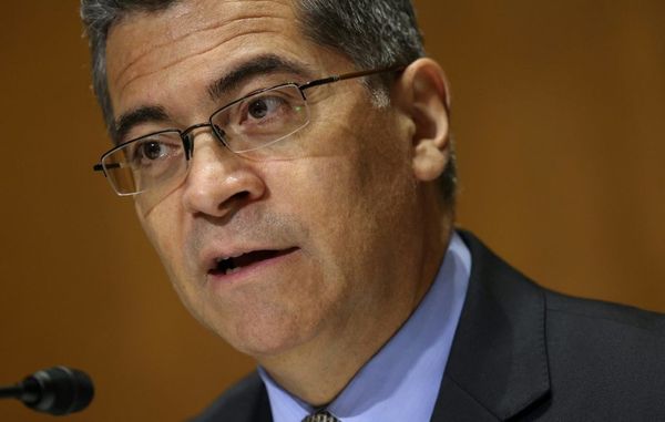 Becerra, Hilton, To Square Off In California Governor's Race