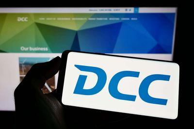 DCC ‘minded’ to agree deal with consortium after higher £5.7bn approach