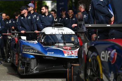 Alpine's Hypercar future: The fight to keep the programme alive beyond 2026