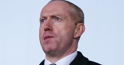 Celtic chief executive Michael Nicholson elected onto SPFL board