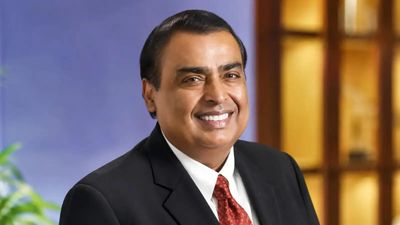 Meta-Reliance AI hub; SAP CEO on India's AI edge