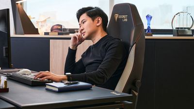 The Secret(lab) to success – how two pro players created a gaming chair empire