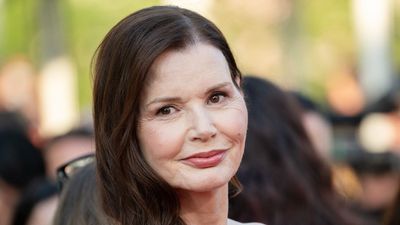 Geena Davis shares biggest marriage regret, and the surprisingly relatable reasons she won't use dating apps