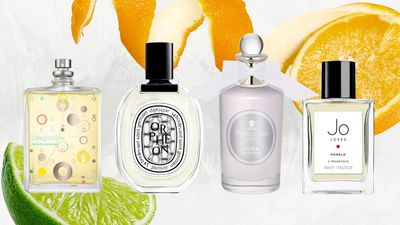 Not sugary or sickly, citrus perfumes bottle freshness and sophistication - these 11 are our favourites