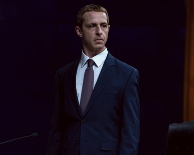 First trailer for Aaron Sorkin’s Facebook sequel The Social Reckoning