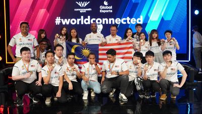 Red Bull Malaysia launches Next Generation program targeting young esports athletes