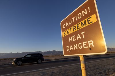 America's Deadliest Season Arrives Early: Phoenix, Houston, and Chicago Face a Dangerous Summer as Heat-Related ER Visits Surge