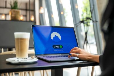 Pros and cons of using a VPN