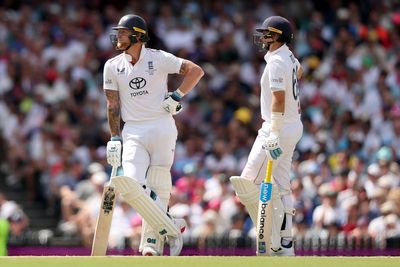Ben Stokes dropped by England for second Test with Joe Root appointed captain