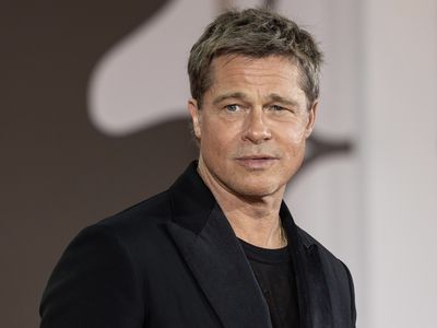 Brad Pitt Devastated: Source Claims Children's Legal Name Change Is 'Alienation Campaign'