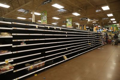 Food Deserts Are Making Millions of Americans Sicker — And New Data Shows the Problem Is Getting Worse