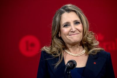 Trump called her ‘toxic’ - now she’s writing a whole book about it