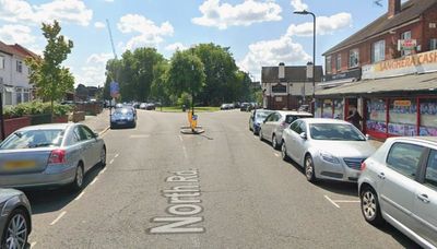 Man dies in stabbing in Southall as police arrest seven men on suspicion of murder