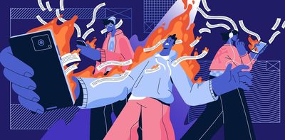 Message drift: why things get taken out of context online and why it matters