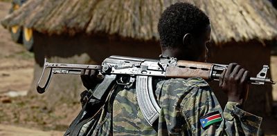 Do aid cuts fuel violent conflict in Africa? How to promote peace