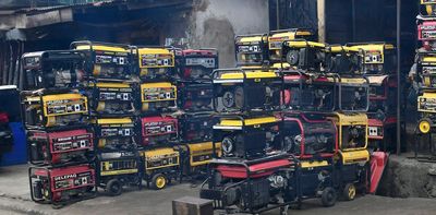 Nigeria raised electricity prices to improve supply. Why it hasn’t worked