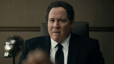 Jon Favreau Admits 'The Smartest Thing' He Ever Did With Marvel Came Separate From Directing The Iron Man Movies