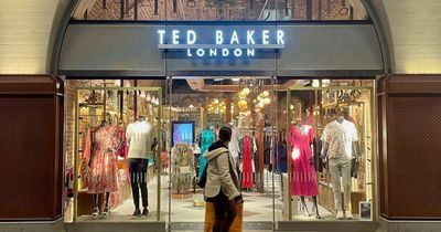 Glasgow‑founded fashion giant collapsed into administration owing £100m