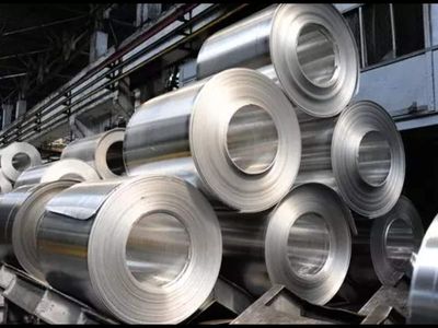 Govt extends anti-dumping duty on aluminium foil imported from China & 3 other nations till December