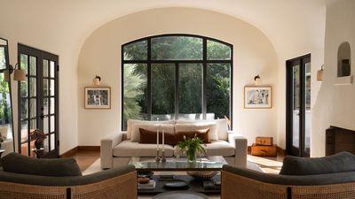 Designers Say This One Furniture Layout Mistake Is Shrinking Your Living Room