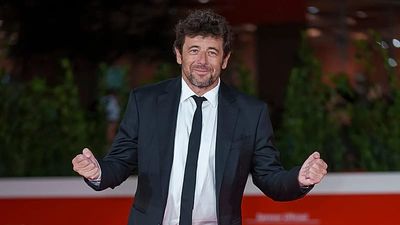 Patrick Bruel scandal: French prosecutors seek charges and pre-trial detention over sex abuse claims