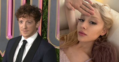 Ariana Grande's Inner Circle Exposes 'Troubling Pattern' After Brutal Ethan Slater Split