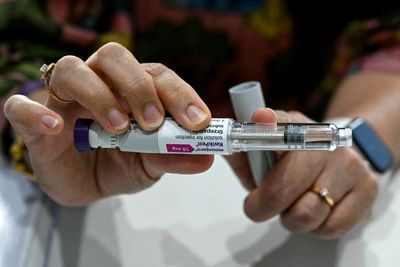 Medicare Is About to Cover Weight-Loss Drugs for the First Time — Here's What the GLP-1 Bridge Program Means for Millions of Americans with Obesity